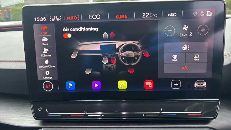 CUPRA Formentor 1.4 eHybrid 204 V2 5dr DSG Estate